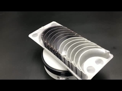 Wskazanie łożyska silnika