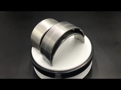 łożyska silnika zarówno dla łożyska głównego, jak i łożyska Conrod