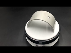 łożyska silników z miedzi