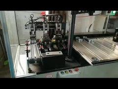 Kontrola grubości łożyska silnika