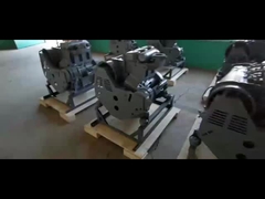 Zestaw silnika Deutz