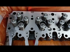 Część silnika wysokoprężnego Bright Silver specjalnie zaprojektowana do serii CAT