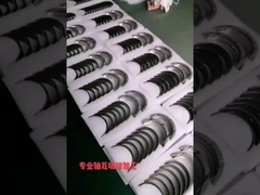 Łokier silnika Malowanie do innego koloru.