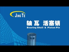 Numer OEM 1979322 Silnik wysokoprężny 3406 3408 3412