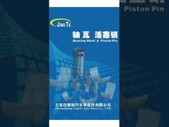 łożyska silnika Yamaha dla rynku USA