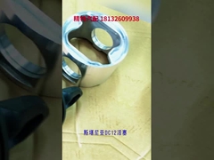 Wysokiej jakości tłoki do części silników Diesla