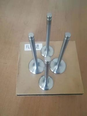 OEM Standrad Intake Exhaust Valves Cummins 6BT Exhaust Engine Valve