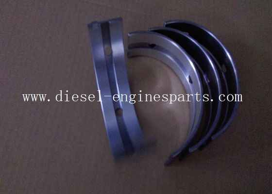 Perkins U5MB0015 Main Big End Bearings Steel Alloy Crank Shaft Bearings