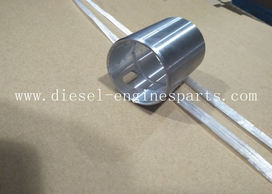 43mm Bimetal Bushing Wear Resistance Aluminum Con Rod Bushing