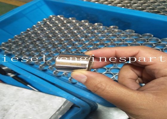 43mm Bimetal Bushing Wear Resistance Aluminum Con Rod Bushing