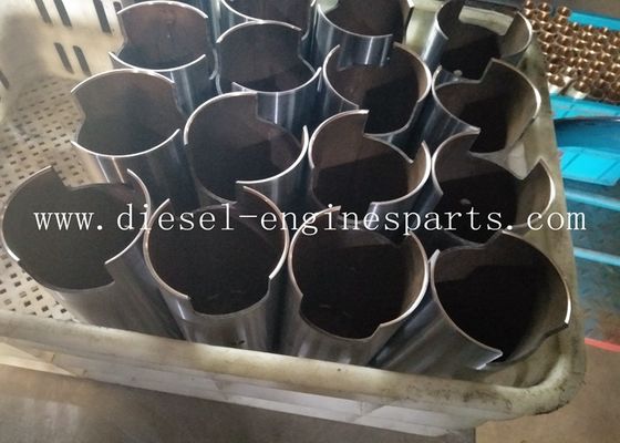 43mm Bimetal Bushing Wear Resistance Aluminum Con Rod Bushing