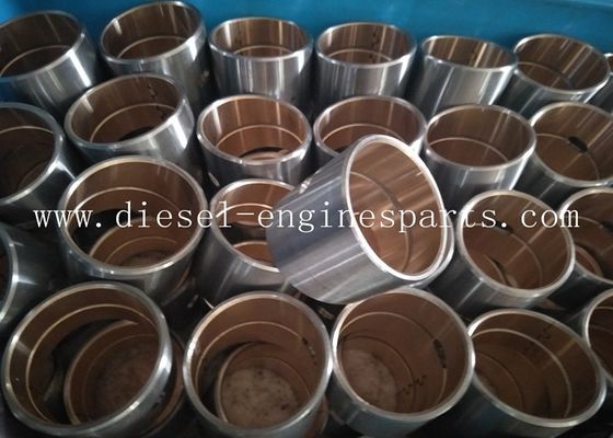 Wear Resistant Bimetal Bushing