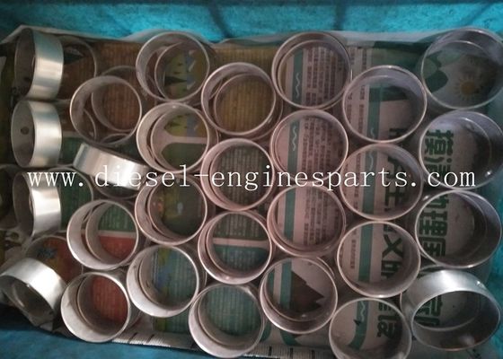 Wear Resistant Bimetal Bushing