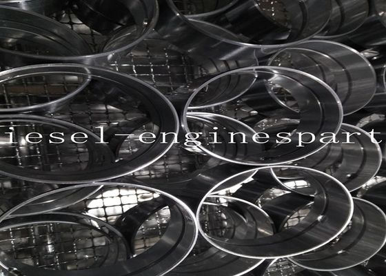 Oil LubriCatered Bimetal Bushing Noise Reduction