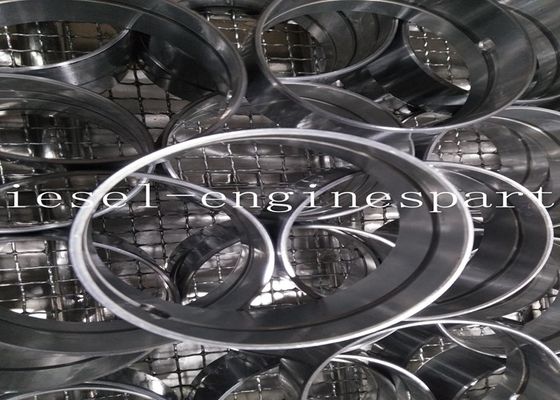 VOLV TD100 Bimetal Bushing Galvanized Plating Connecting Rod Bushing