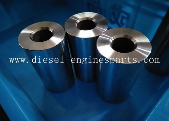 Chinese WD6160R Engine Piston Pin High Carton Steel Polished Shaft Pin