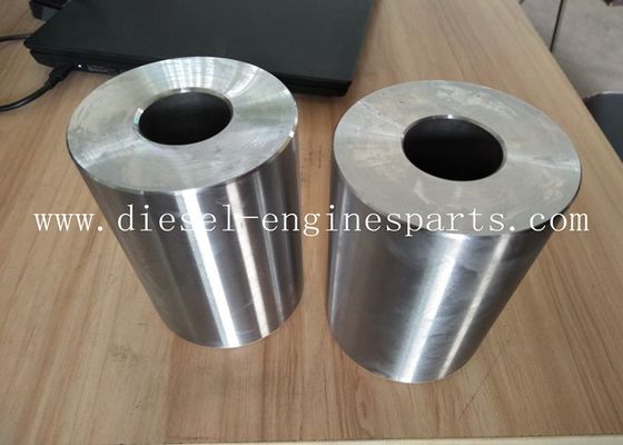 Chinese WD6160R Engine Piston Pin High Carton Steel Polished Shaft Pin