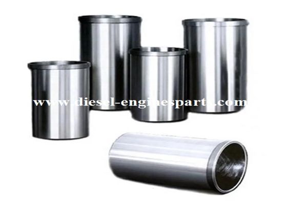 Bright Color VOLV Cylinder Liner ISO Stainless Steel Cylinder Sleeves