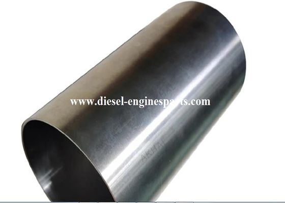 Bright Color VOLV Cylinder Liner ISO Stainless Steel Cylinder Sleeves