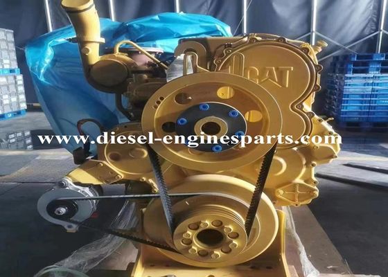 C18 Whole Diesel Engine Assembly