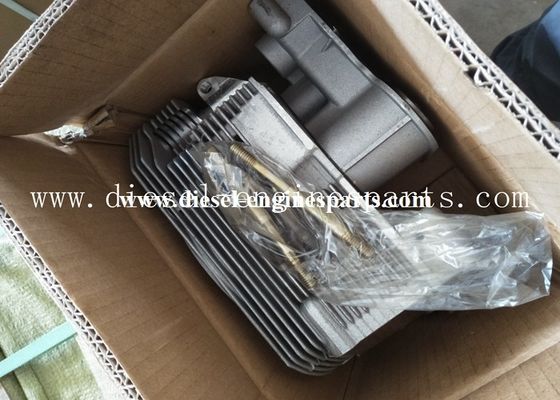 Duetz FL912 Diesel Engine Parts Aluminum Cylinder Head Engineering