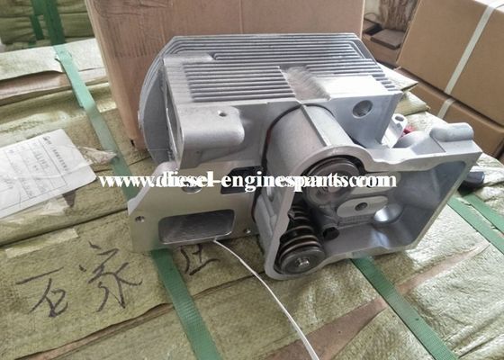 Duetz FL912 Diesel Engine Parts Aluminum Cylinder Head Engineering
