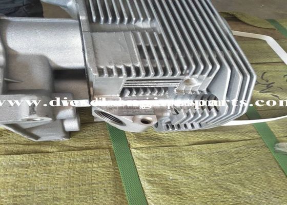 Duetz FL912 Diesel Engine Parts Aluminum Cylinder Head Engineering