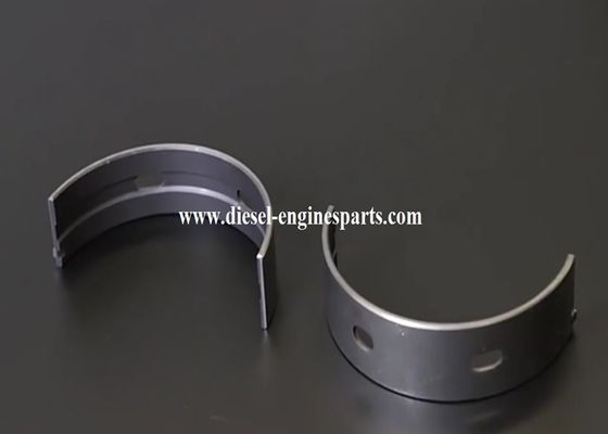 OM352 Diesel Engine Bearing Alloy Copper Engine Crankshaft Main Bearing