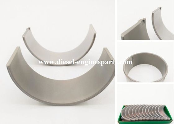 OM352 Diesel Engine Bearing Alloy Copper Engine Crankshaft Main Bearing