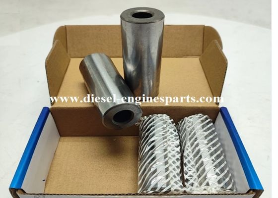 Scania DS14 Piston Pin 20mm Precious Grinding For Engineering Engine