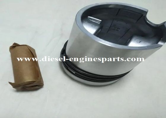 Thickness 12mm Engine Piston Pin Catererpiller C7 Piston Wrist Pin