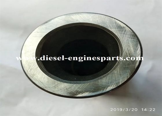 OM352 Engine Piston Pin Mercedes Benz Engineering Engine Wrist Pin