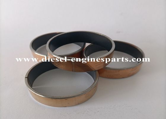 OM352 S Camshaft Bushings Forged Steel Electroplating For Truck Engine