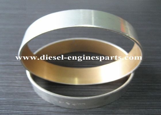 OM352 S Camshaft Bushings Forged Steel Electroplating For Truck Engine