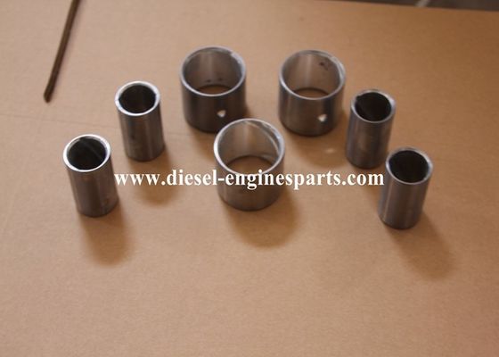 MAN D2866 Bimetal Bushing Connecting Rod Bright Silver For Industrial Engine