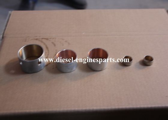 MAN D2866 Bimetal Bushing Connecting Rod Bright Silver For Industrial Engine
