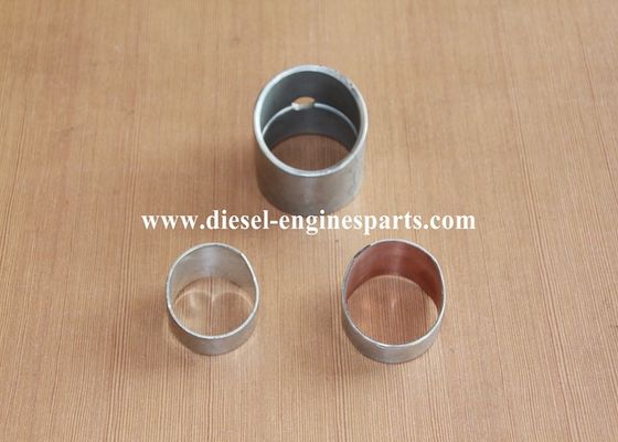 MAN D2866 Bimetal Bushing Connecting Rod Bright Silver For Industrial Engine