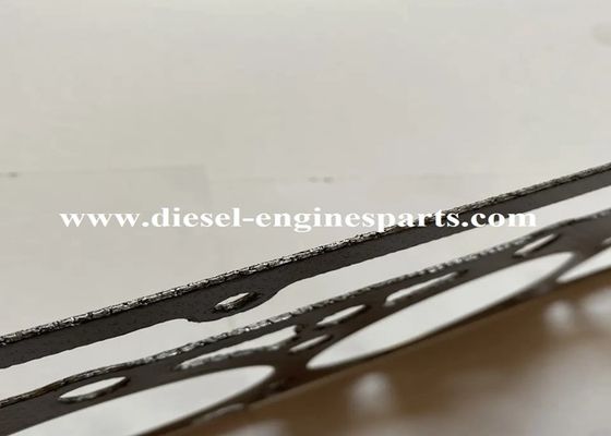 TS16949 Diesel Engine Parts Overhaul Excellent Quality Full Gasket Set