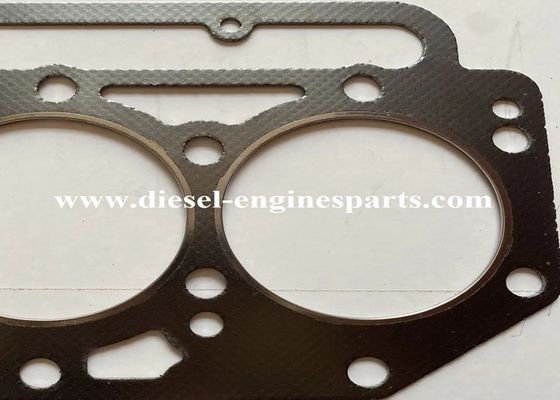 TS16949 Diesel Engine Parts Overhaul Excellent Quality Full Gasket Set