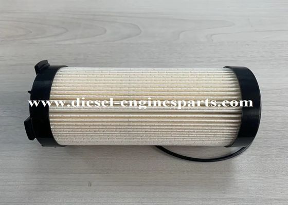 Custom Size Engine Head Gasket O Ring TS16949 Oil Fuel Filter White Color