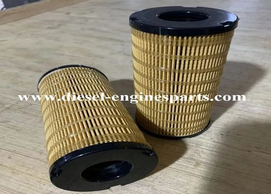 Custom Size Engine Head Gasket O Ring TS16949 Oil Fuel Filter White Color
