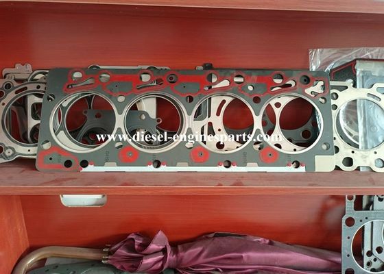 Full Perkins Diesel Engine Gaskets Head Metal And Asbestos U5lt0355