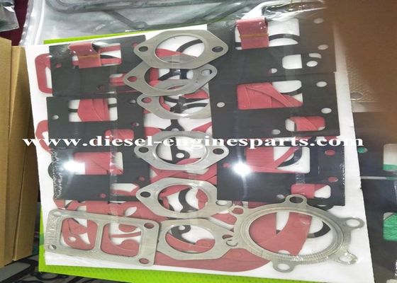 Full Perkins Diesel Engine Gaskets Head Metal And Asbestos U5lt0355