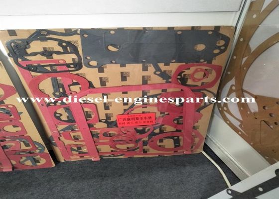 Full Perkins Diesel Engine Gaskets Head Metal And Asbestos U5lt0355