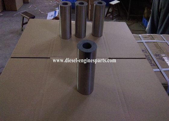 Isuzu 4jb1 4jbb1 Engine Piston Pin Silver Bright Standard