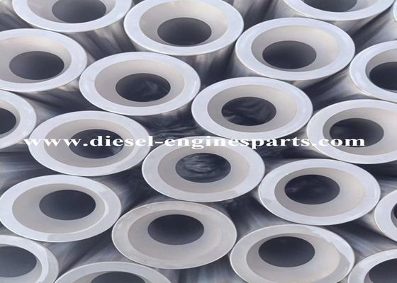 Hino H07d Piston Rod Pin High Precision Annealing Heat Treatment