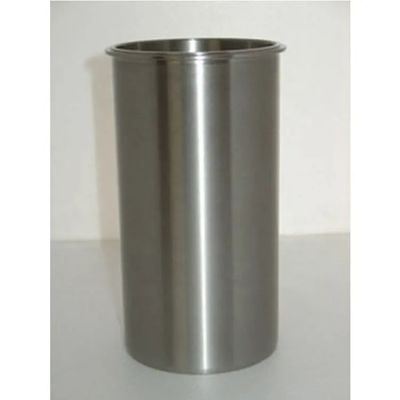 Motorcycle Kits Cylinder Liner Sleeve Customized High Durability Efficiency For 4jb1