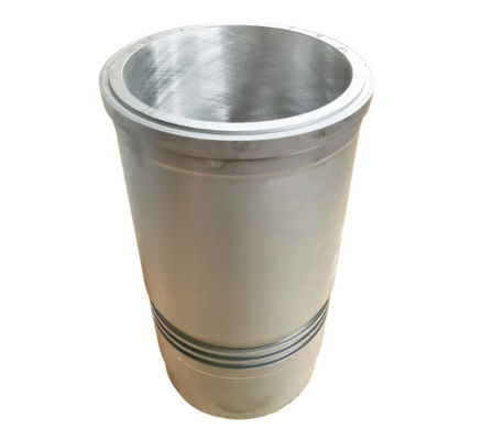 Qsk60 Cylinder Liners & Sleeves Polishing ASTM Standard