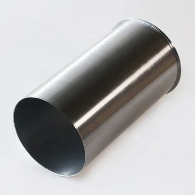 Durable Customized Cast Iron Cylinder Sleeve Isuzu 4jh1