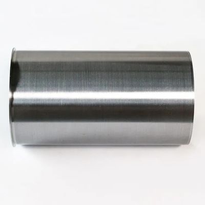 Durable Customized Cast Iron Cylinder Sleeve Isuzu 4jh1